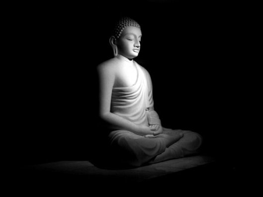 Gautam Buddha - The lights of the wOrld